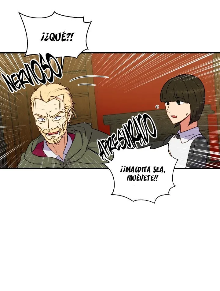 The Monstrous Duke's Adopted Daughter Capítulo 77 - Page 39