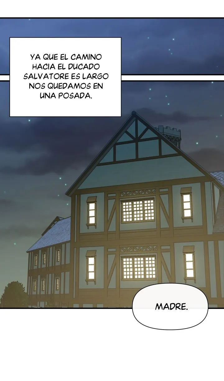 The Monstrous Duke's Adopted Daughter Capítulo 77 - Page 44