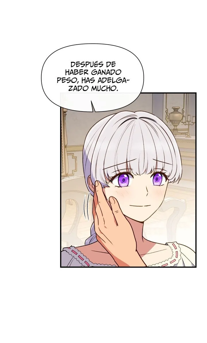 The Monstrous Duke's Adopted Daughter Capítulo 77 - Page 48