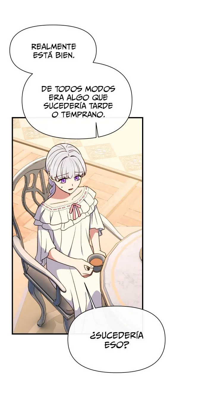 The Monstrous Duke's Adopted Daughter Capítulo 77 - Page 60