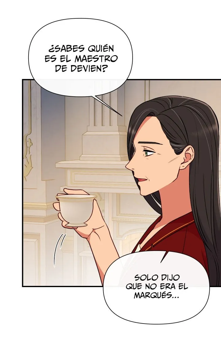 The Monstrous Duke's Adopted Daughter Capítulo 77 - Page 61