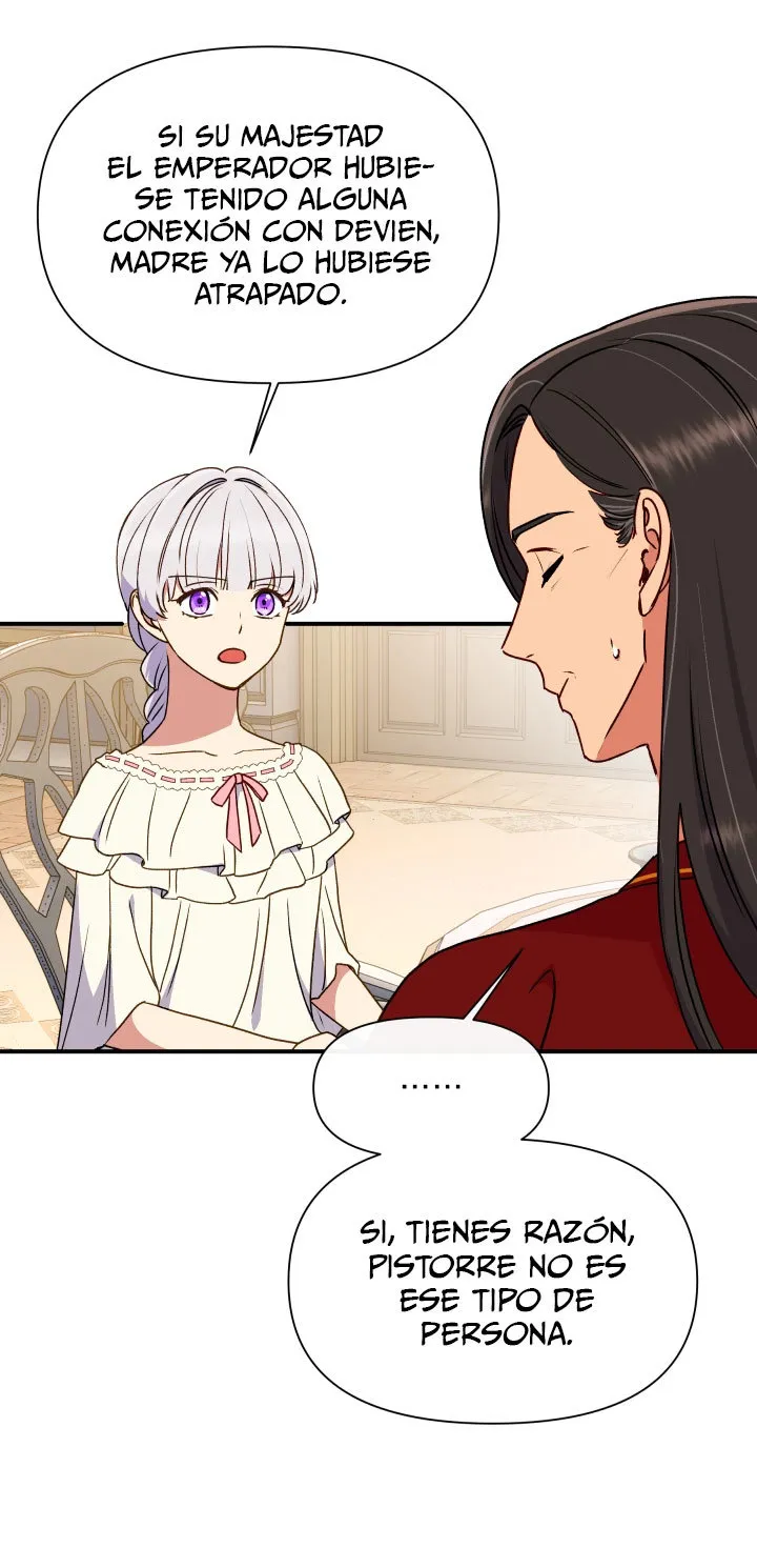 The Monstrous Duke's Adopted Daughter Capítulo 77 - Page 65