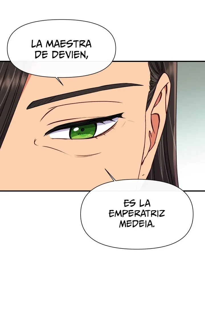 The Monstrous Duke's Adopted Daughter Capítulo 77 - Page 68