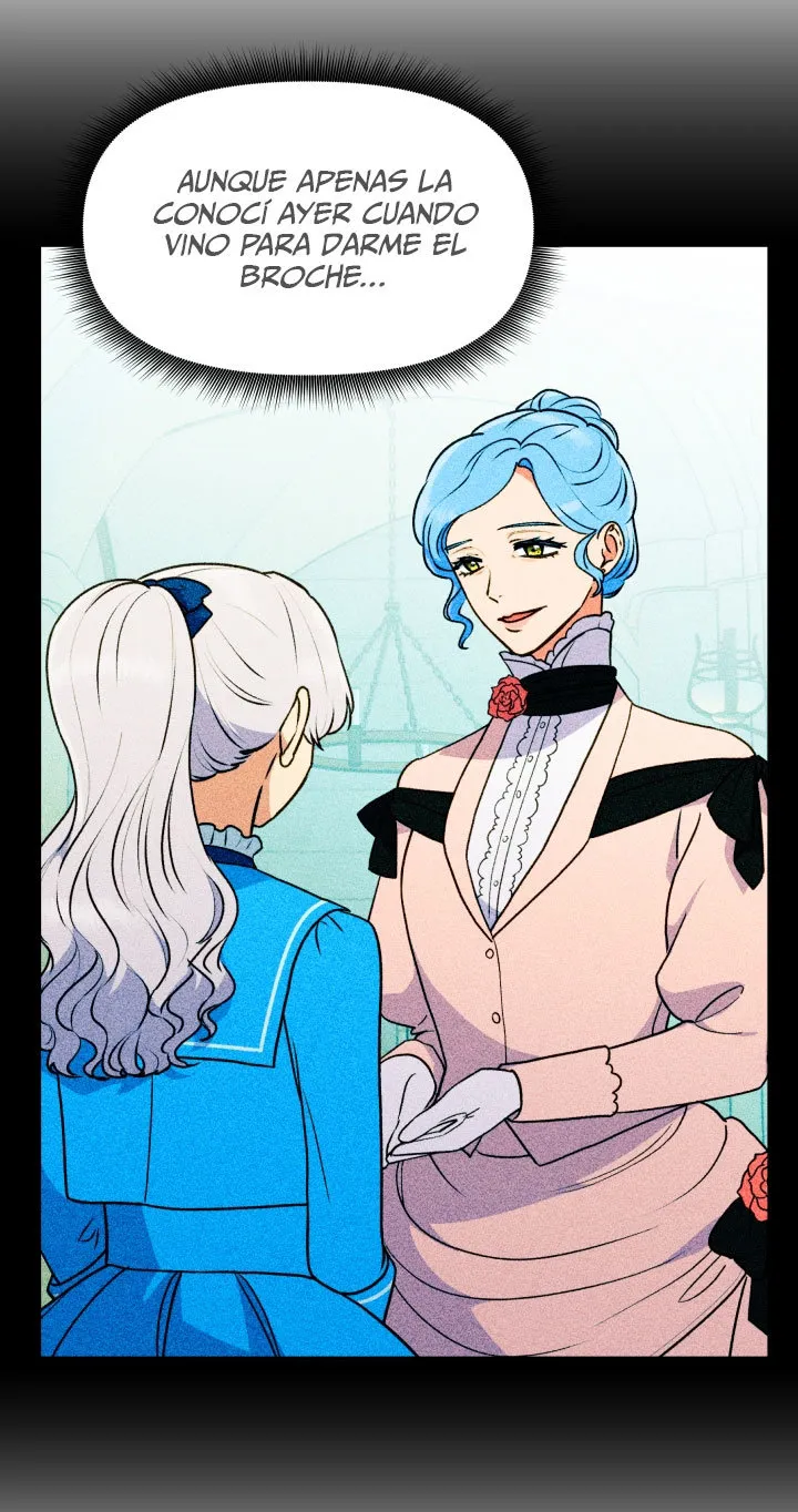The Monstrous Duke's Adopted Daughter Capítulo 77 - Page 70