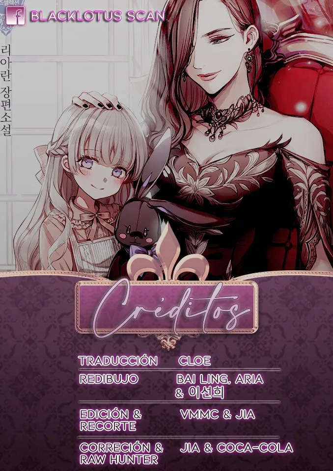 The Monstrous Duke's Adopted Daughter Capítulo 78 - Page 1