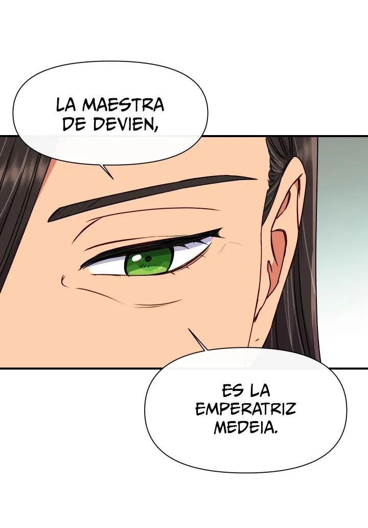 The Monstrous Duke's Adopted Daughter Capítulo 78 - Page 2