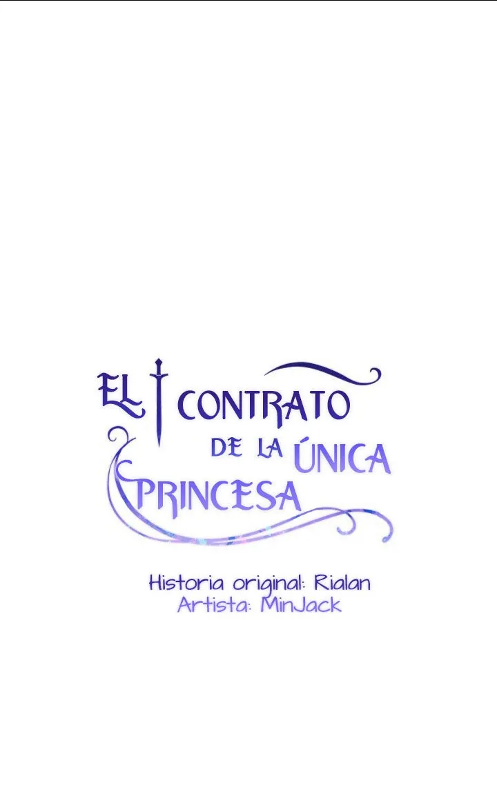 The Monstrous Duke's Adopted Daughter Capítulo 78 - Page 6