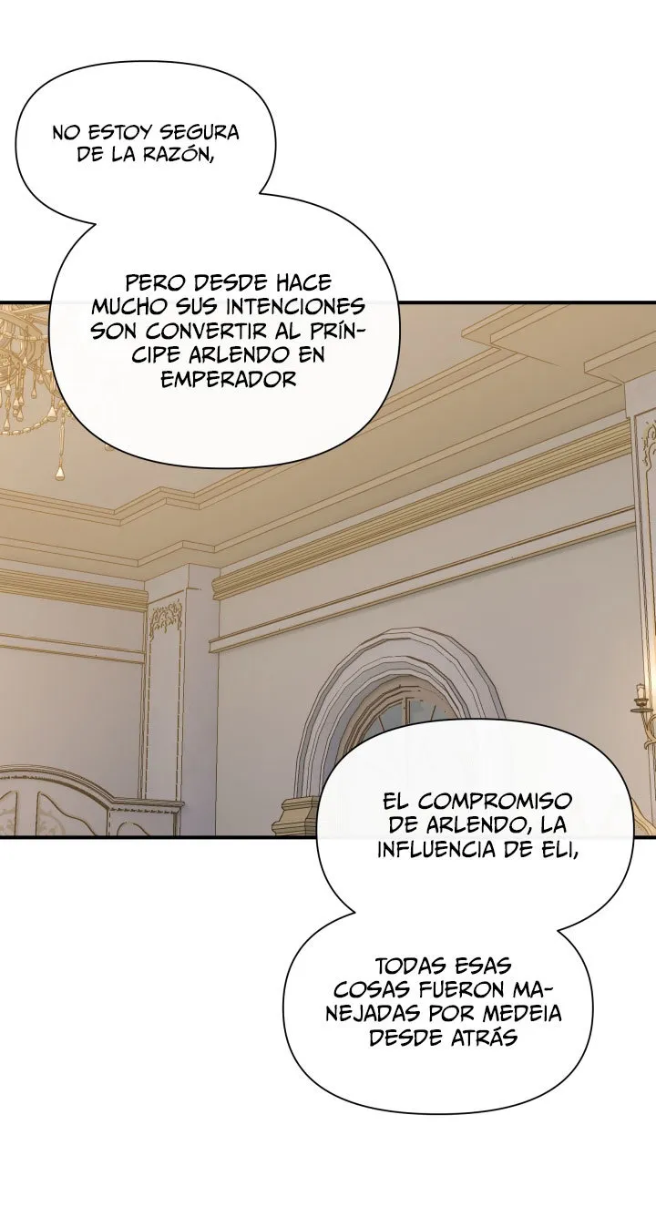 The Monstrous Duke's Adopted Daughter Capítulo 78 - Page 7