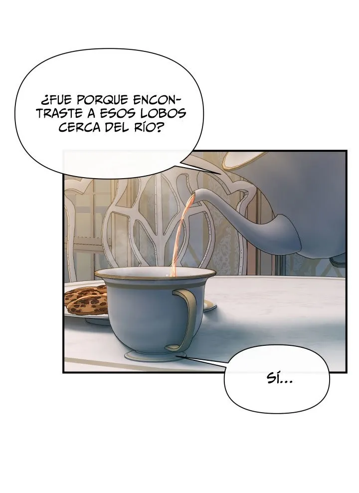 The Monstrous Duke's Adopted Daughter Capítulo 78 - Page 9