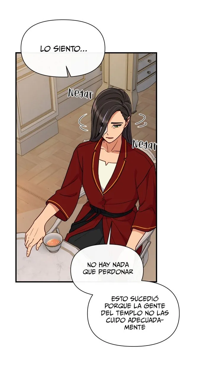 The Monstrous Duke's Adopted Daughter Capítulo 78 - Page 13