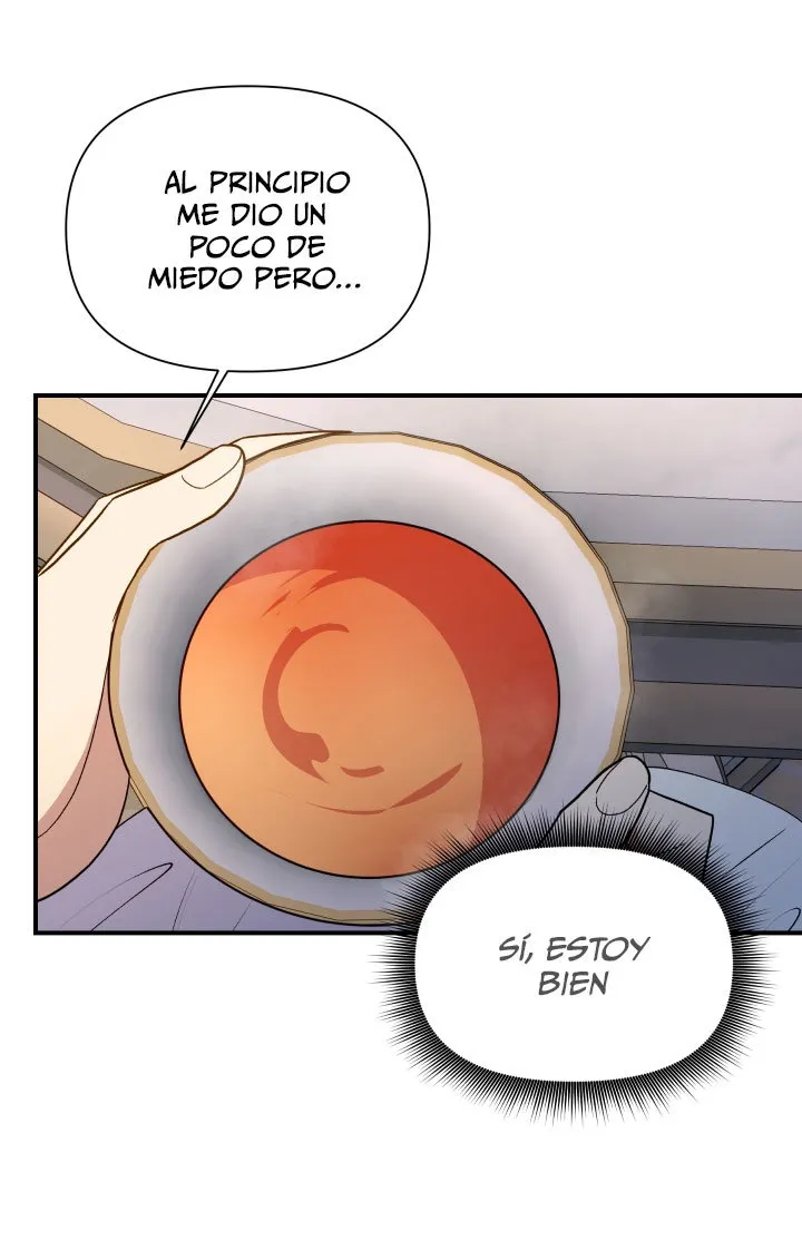 The Monstrous Duke's Adopted Daughter Capítulo 78 - Page 17