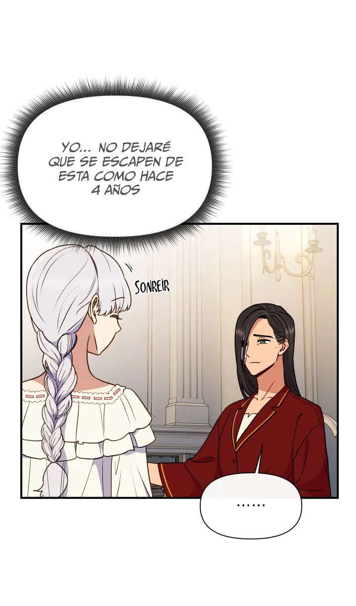 The Monstrous Duke's Adopted Daughter Capítulo 78 - Page 20