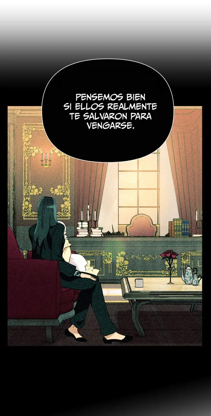 The Monstrous Duke's Adopted Daughter Capítulo 78 - Page 26