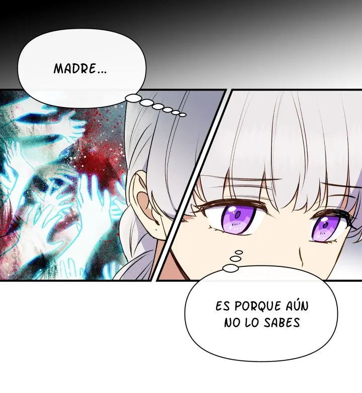 The Monstrous Duke's Adopted Daughter Capítulo 78 - Page 27