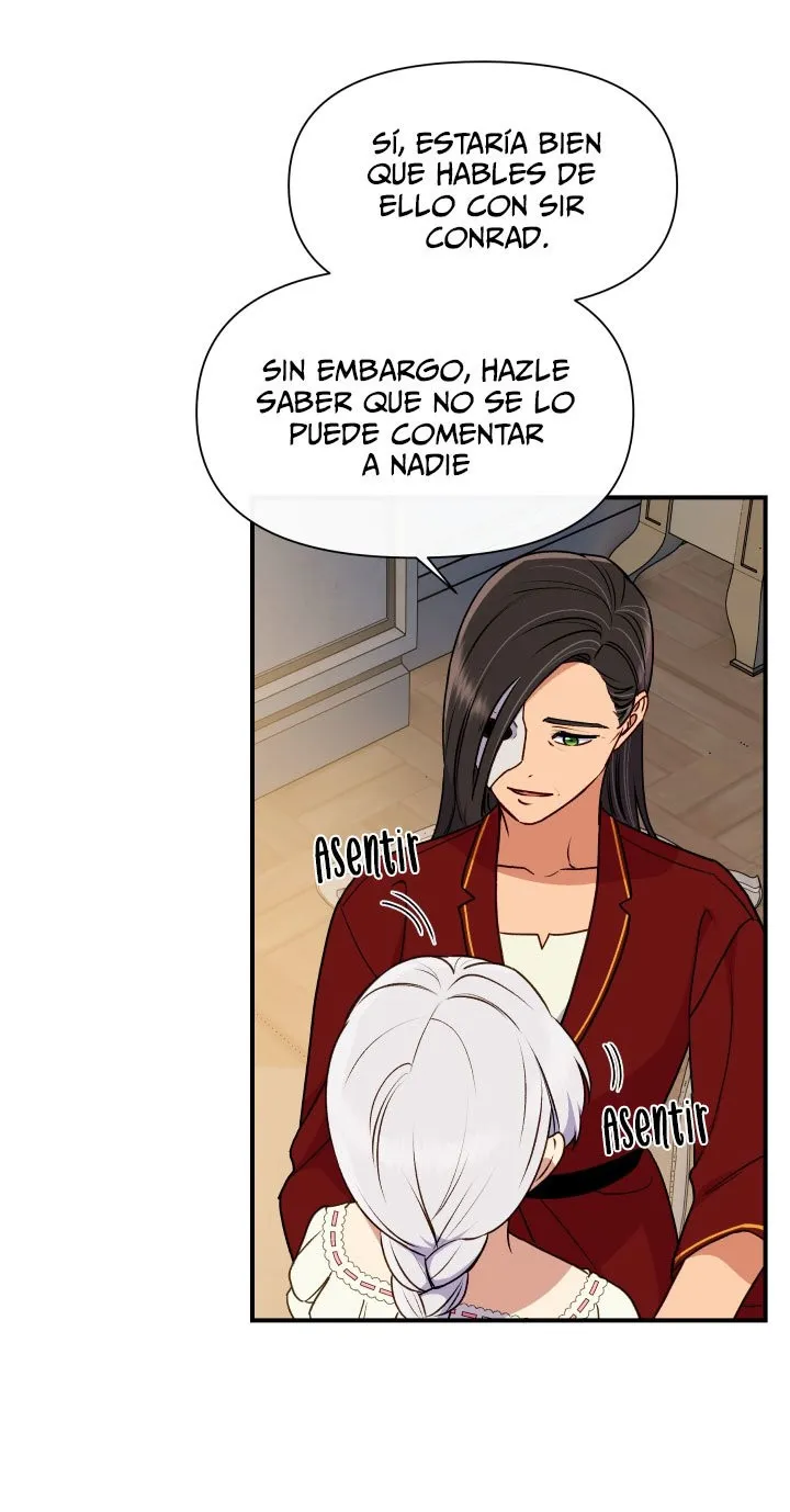 The Monstrous Duke's Adopted Daughter Capítulo 78 - Page 29