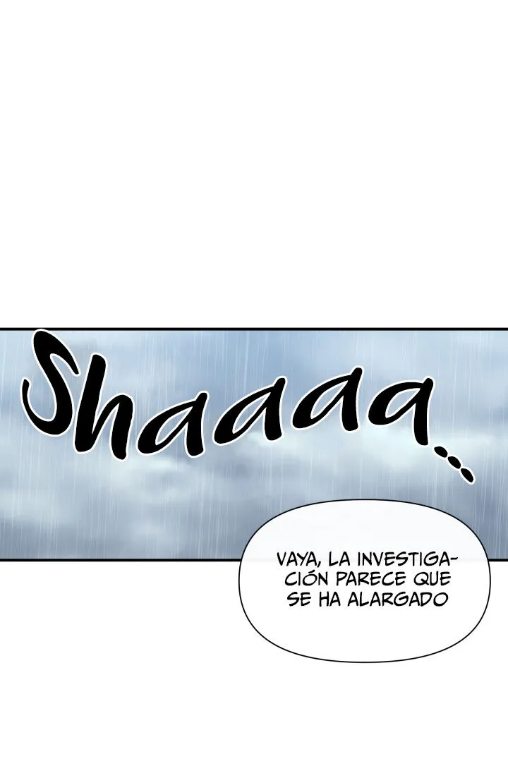 The Monstrous Duke's Adopted Daughter Capítulo 78 - Page 33