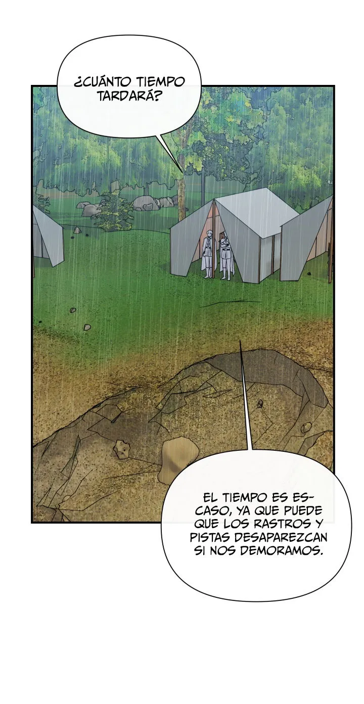 The Monstrous Duke's Adopted Daughter Capítulo 78 - Page 34