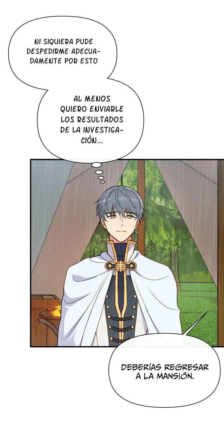 The Monstrous Duke's Adopted Daughter Capítulo 78 - Page 35