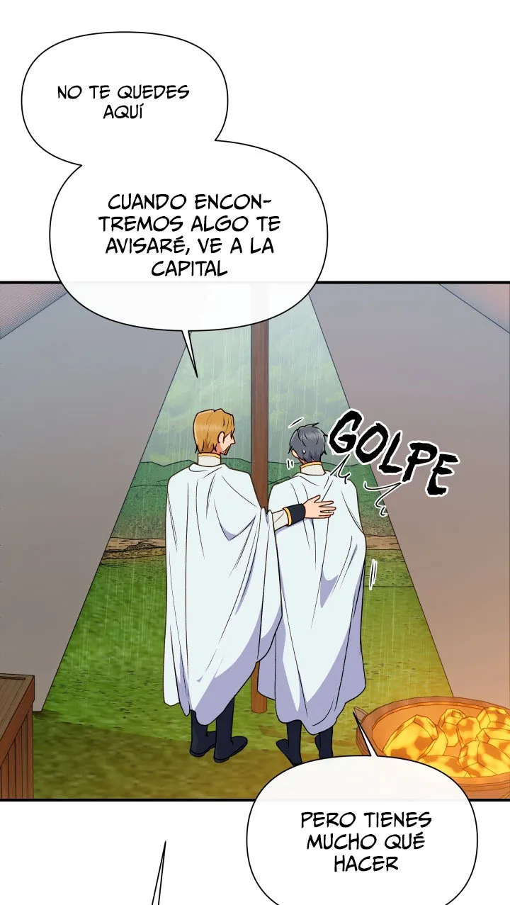 The Monstrous Duke's Adopted Daughter Capítulo 78 - Page 37