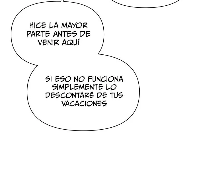 The Monstrous Duke's Adopted Daughter Capítulo 78 - Page 38
