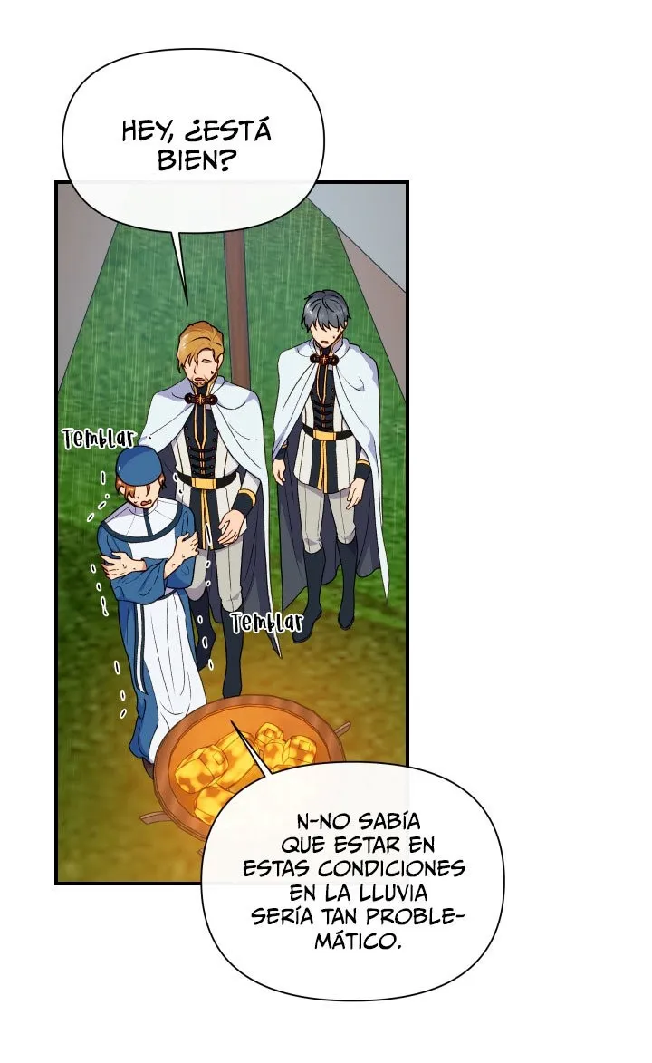 The Monstrous Duke's Adopted Daughter Capítulo 78 - Page 44