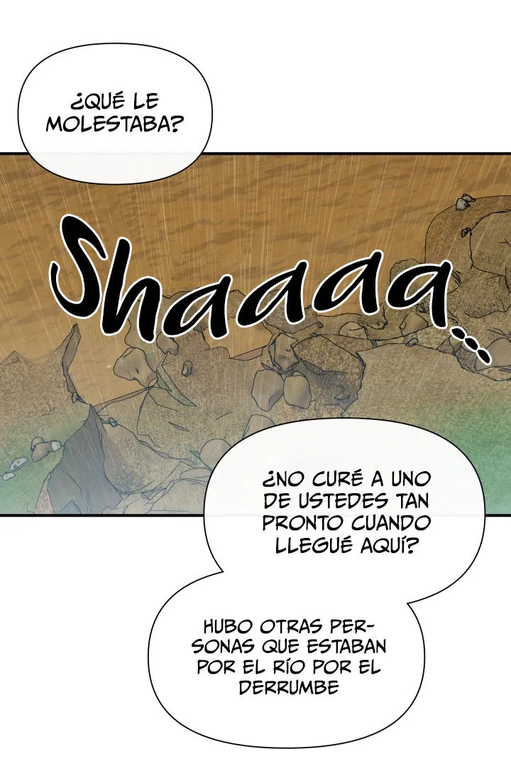 The Monstrous Duke's Adopted Daughter Capítulo 78 - Page 46