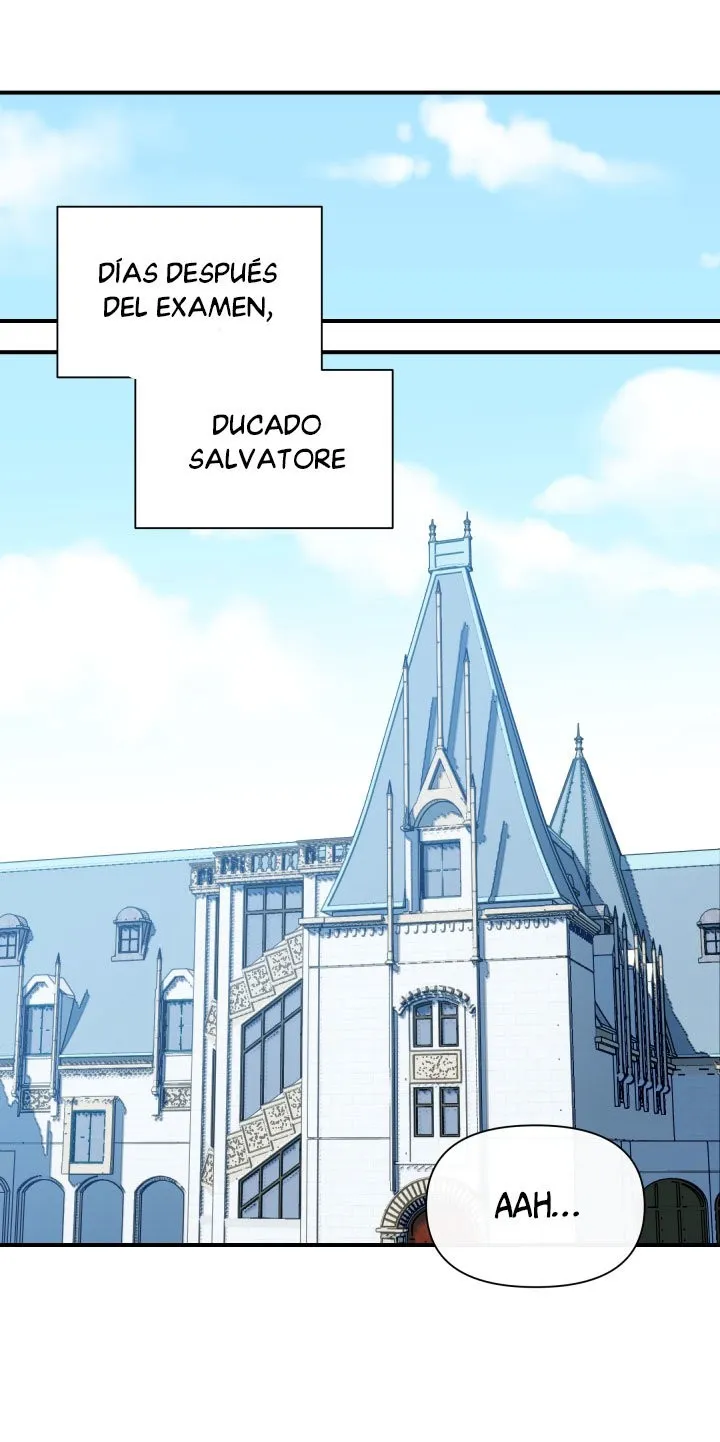 The Monstrous Duke's Adopted Daughter Capítulo 78 - Page 53