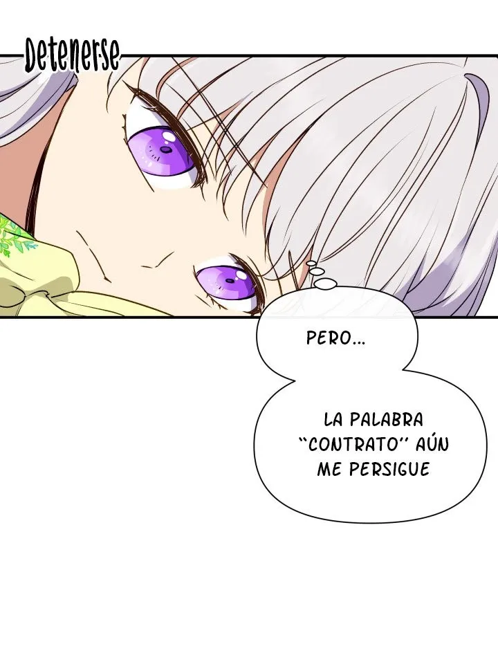 The Monstrous Duke's Adopted Daughter Capítulo 78 - Page 69