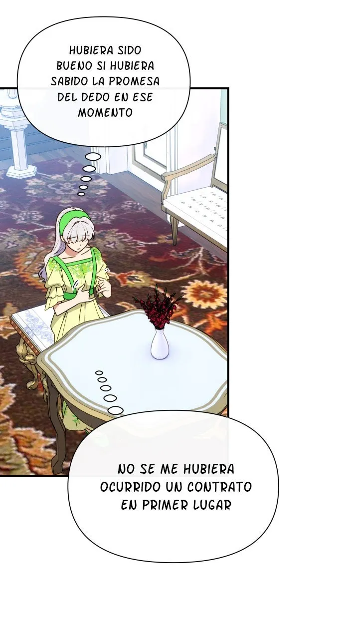 The Monstrous Duke's Adopted Daughter Capítulo 78 - Page 70