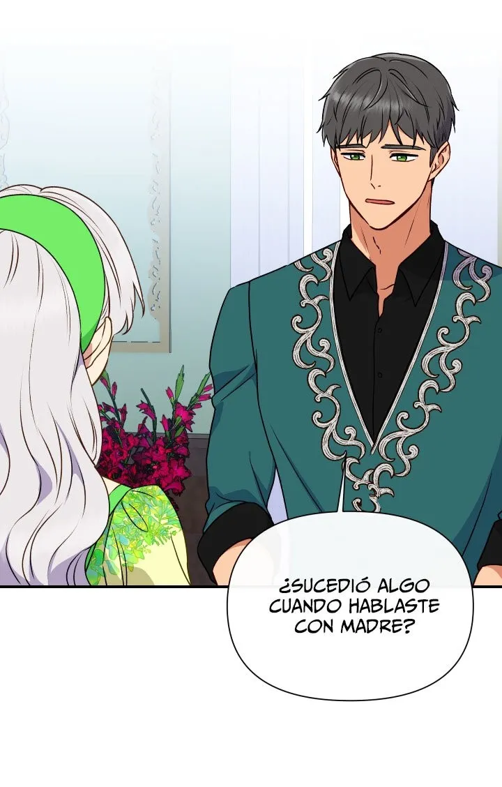 The Monstrous Duke's Adopted Daughter Capítulo 78 - Page 80