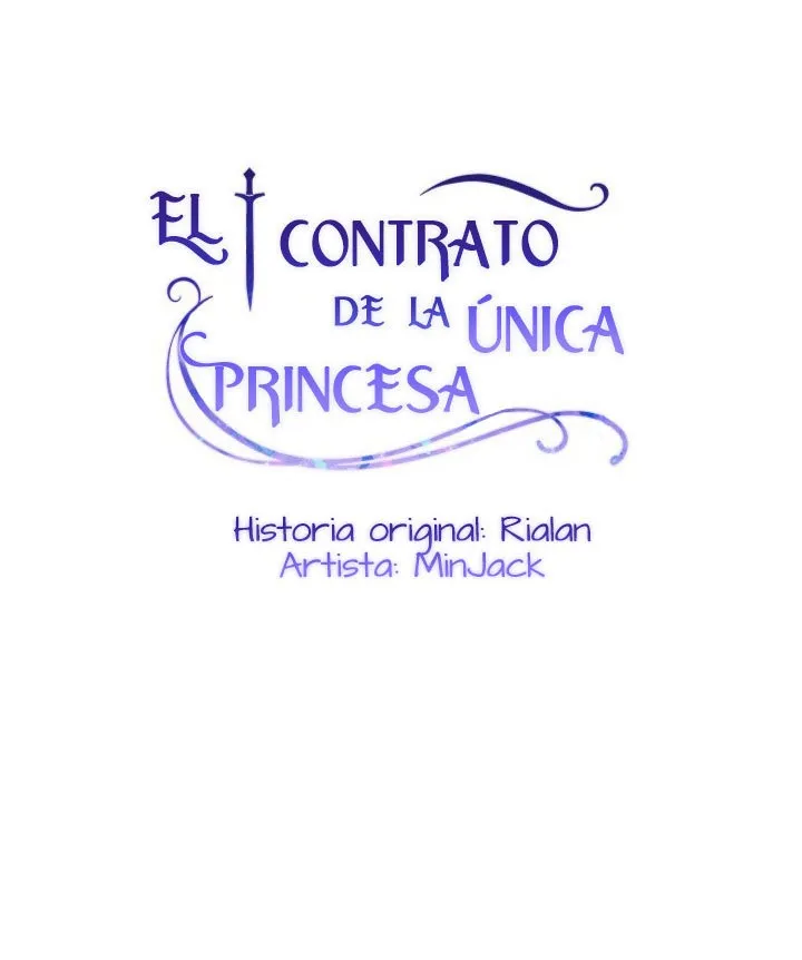 The Monstrous Duke's Adopted Daughter Capítulo 79 - Page 8