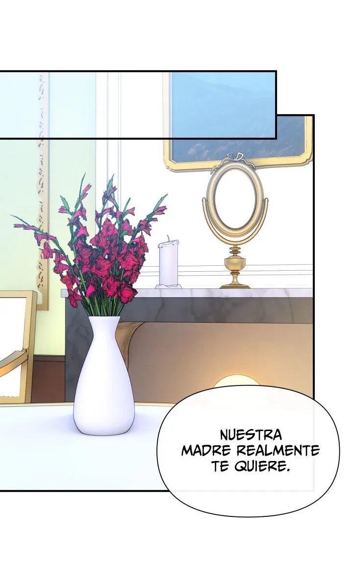 The Monstrous Duke's Adopted Daughter Capítulo 79 - Page 9