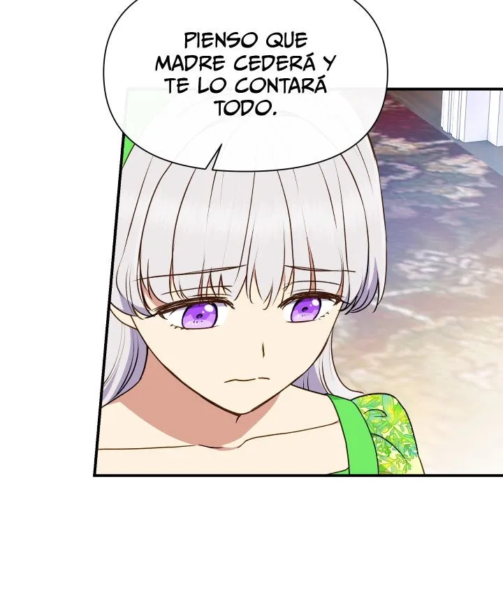 The Monstrous Duke's Adopted Daughter Capítulo 79 - Page 18