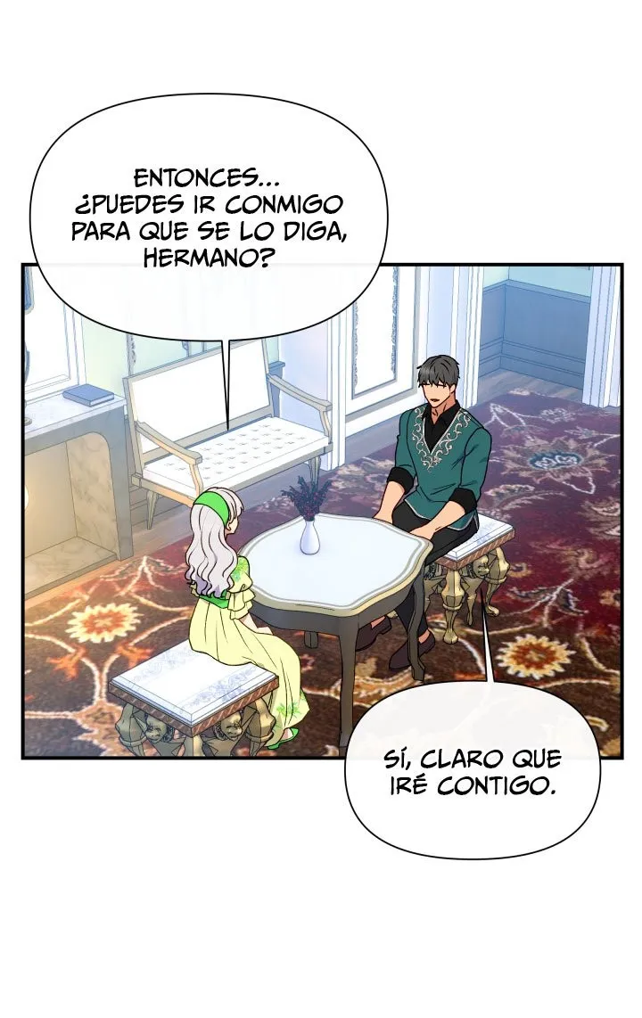 The Monstrous Duke's Adopted Daughter Capítulo 79 - Page 19