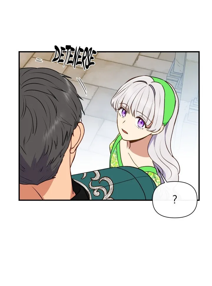 The Monstrous Duke's Adopted Daughter Capítulo 79 - Page 32