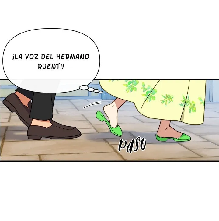 The Monstrous Duke's Adopted Daughter Capítulo 79 - Page 38