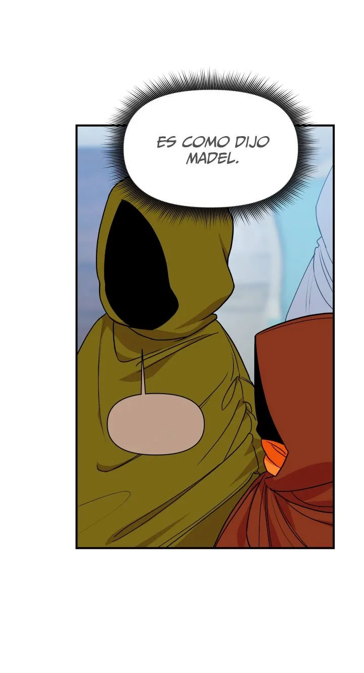 The Monstrous Duke's Adopted Daughter Capítulo 79 - Page 41