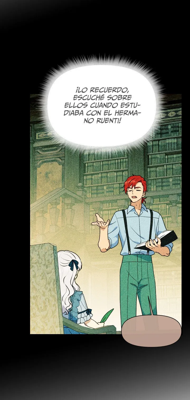 The Monstrous Duke's Adopted Daughter Capítulo 79 - Page 43