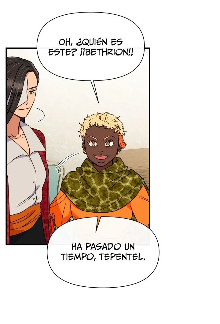 The Monstrous Duke's Adopted Daughter Capítulo 79 - Page 62