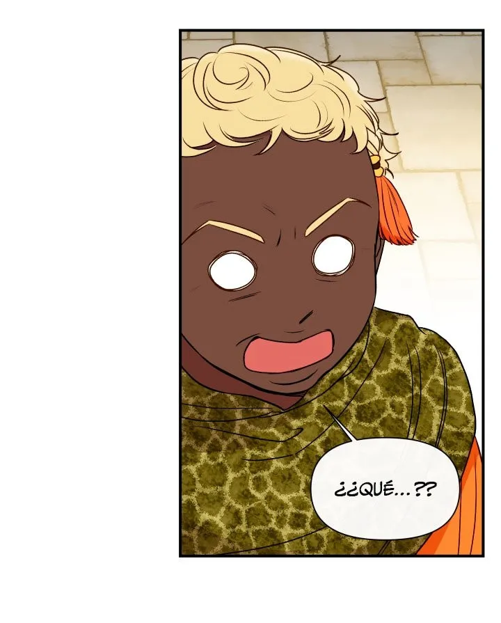 The Monstrous Duke's Adopted Daughter Capítulo 79 - Page 67