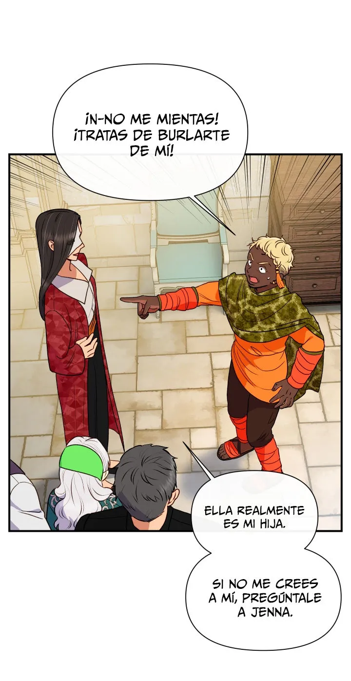 The Monstrous Duke's Adopted Daughter Capítulo 79 - Page 68