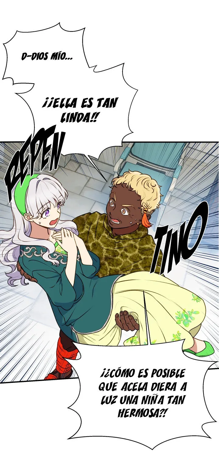 The Monstrous Duke's Adopted Daughter Capítulo 79 - Page 72