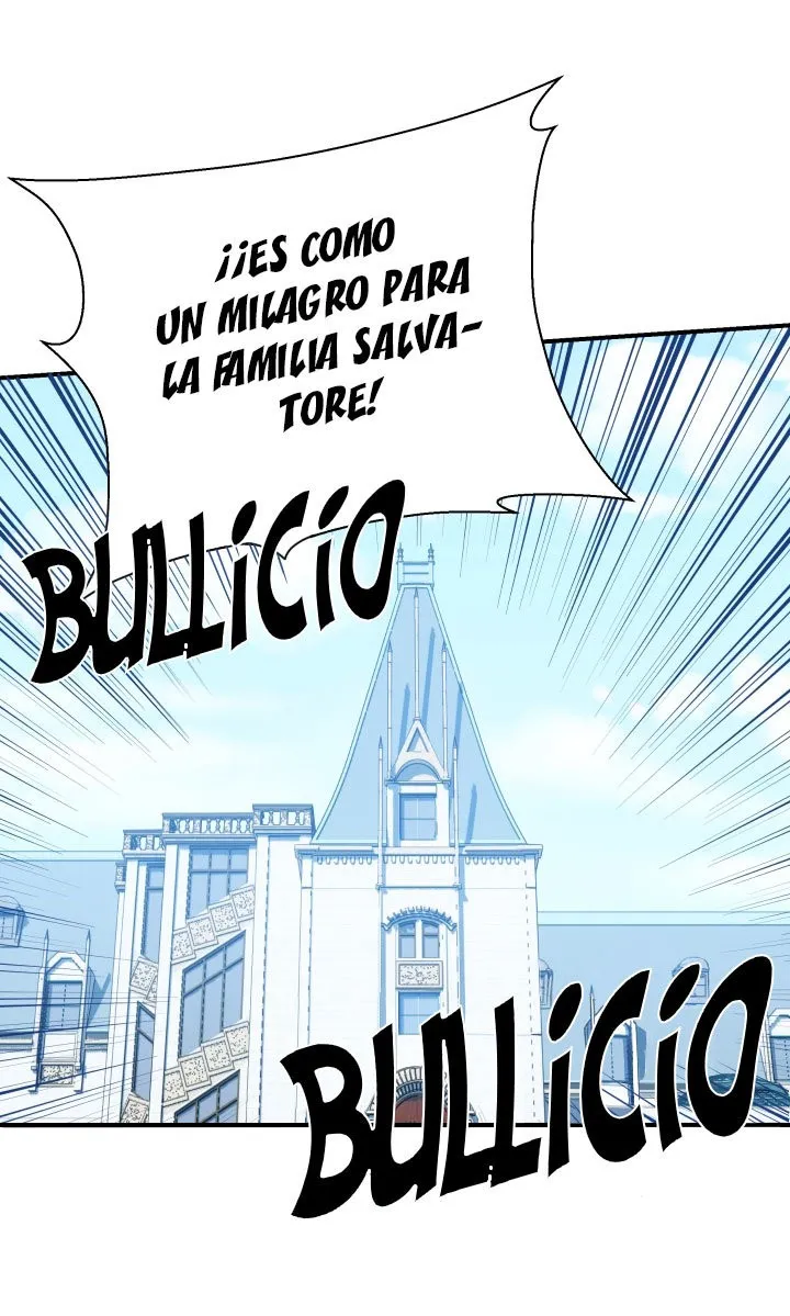 The Monstrous Duke's Adopted Daughter Capítulo 79 - Page 73