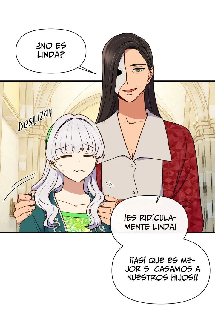 The Monstrous Duke's Adopted Daughter Capítulo 80 - Page 8