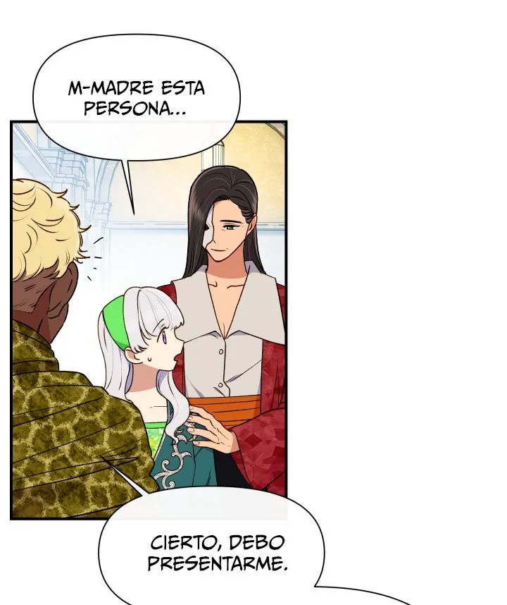 The Monstrous Duke's Adopted Daughter Capítulo 80 - Page 11