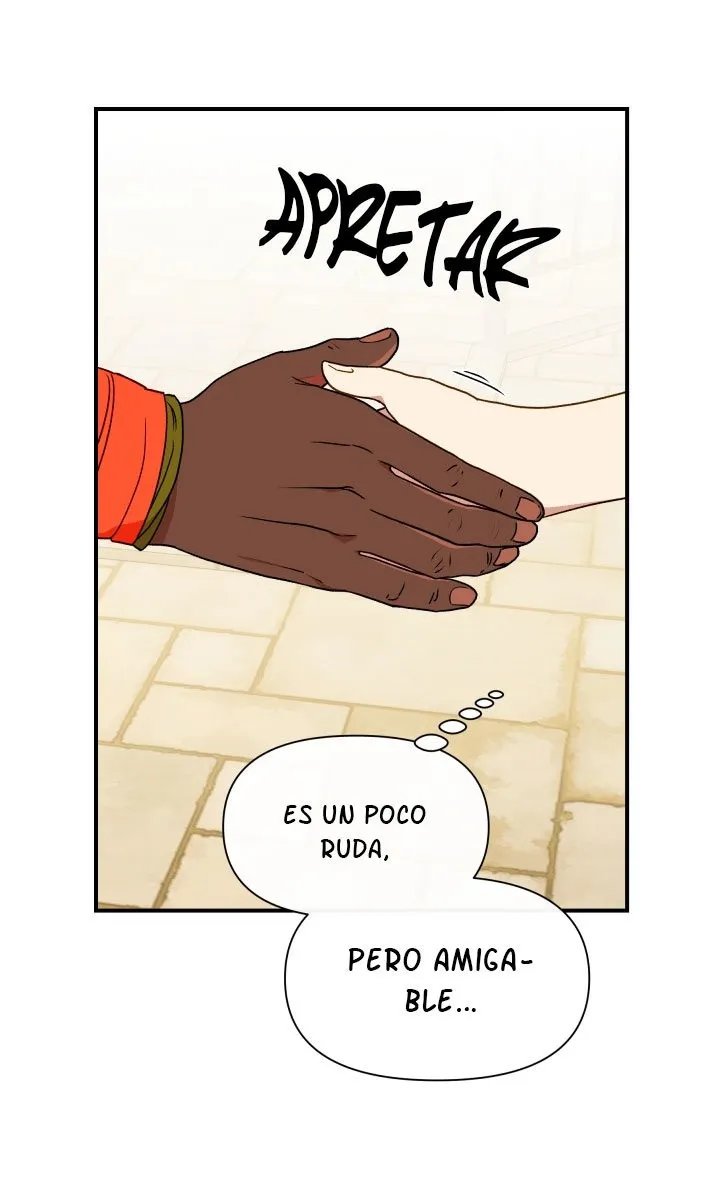 The Monstrous Duke's Adopted Daughter Capítulo 80 - Page 15
