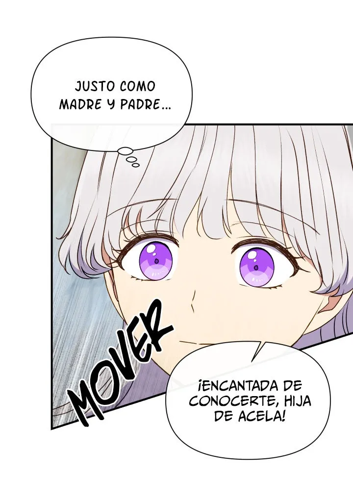 The Monstrous Duke's Adopted Daughter Capítulo 80 - Page 16