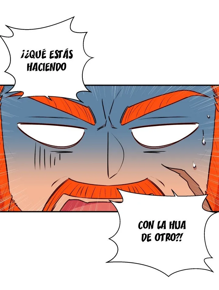 The Monstrous Duke's Adopted Daughter Capítulo 80 - Page 18