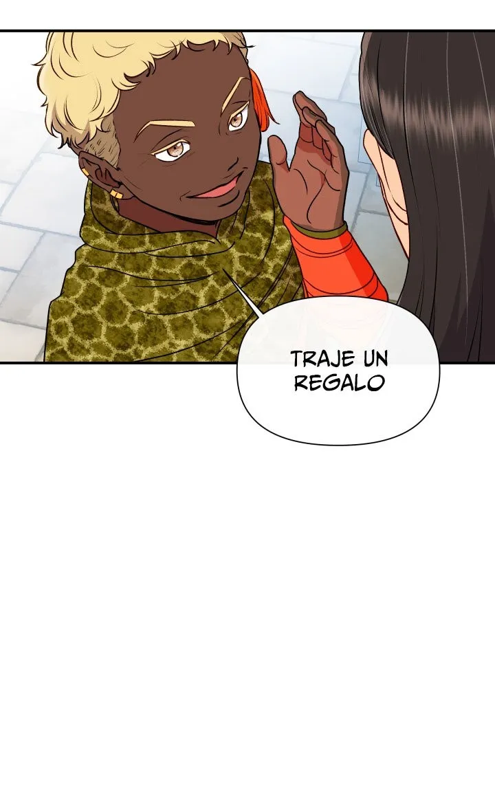 The Monstrous Duke's Adopted Daughter Capítulo 80 - Page 23
