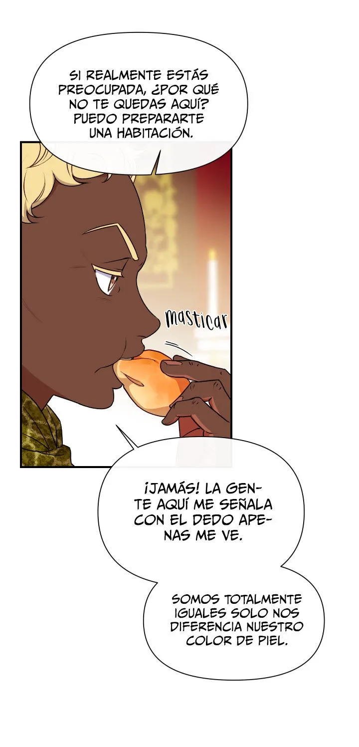 The Monstrous Duke's Adopted Daughter Capítulo 80 - Page 32